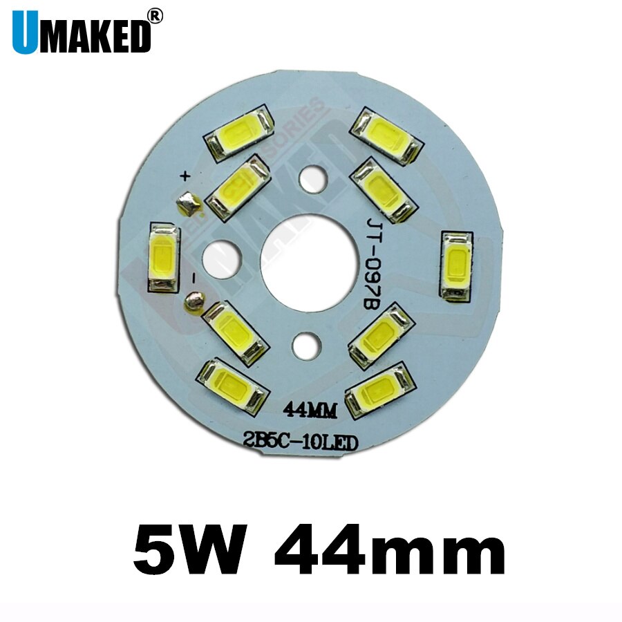 5W LED PCB, smd5730 Ĩ ġ, Ʈ  LED , ..